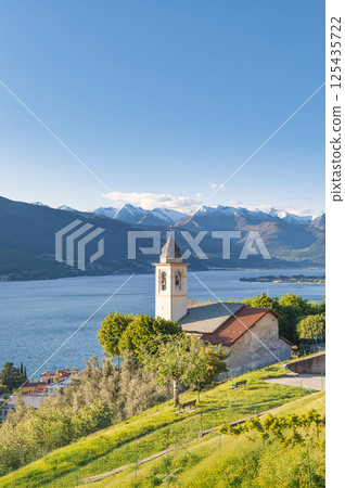 Church of Sant'Andrea in Bellano Church of Sant'Andrea in Bellano 125435722
