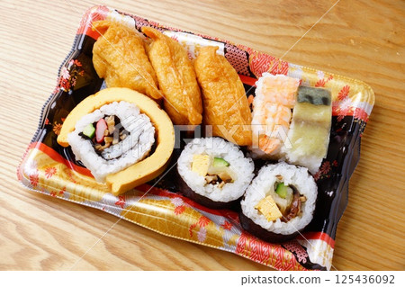 Osaka sushi Osaka sushi 125436092