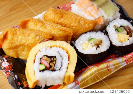 Osaka sushi Osaka sushi 125436093