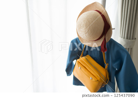School bag for kindergarten/nursery school School bag for kindergarten/nursery school 125437090