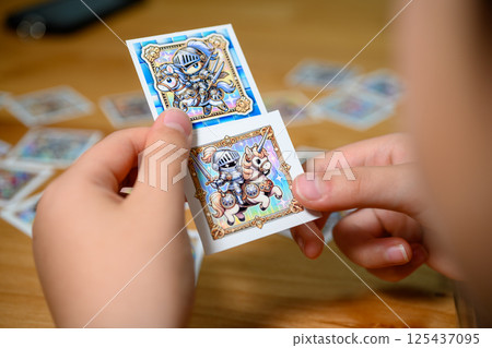 Card games 125437095