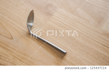 彎匙 彎匙 125437114
