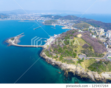 西浦公園（愛知縣蒲郡市） 125437264