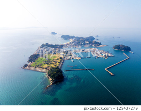 篠島（愛知縣） 125437279