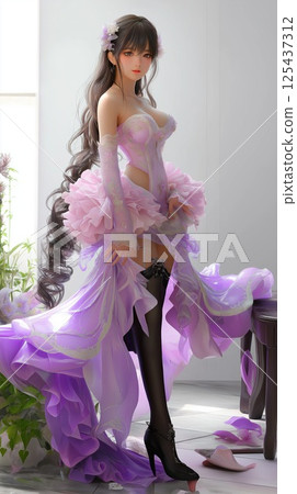 pretty woman pretty woman 125437312