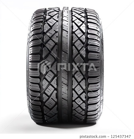 Studless tire material 01 Studless tire material 01 125437347