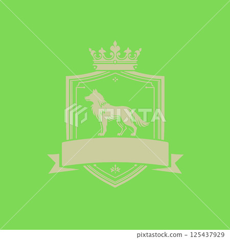 royal royal king lion. royal logo design for logo design. luxury king 's emblem, creative concept. royal royal king lion. royal logo design for logo design. luxury king 's emblem, creative concept. 125437929