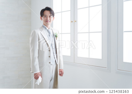 Wedding · groom Wedding · groom 125438163