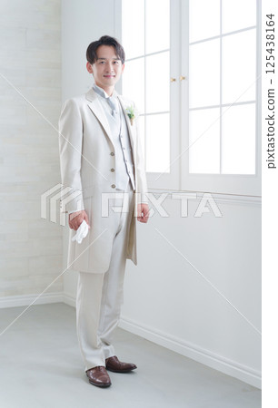 Wedding · groom Wedding · groom 125438164