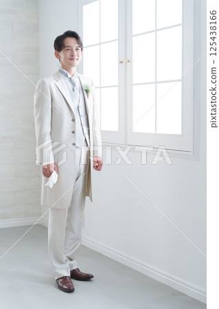 Wedding · groom Wedding · groom 125438166
