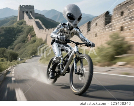 Great Wall 125438243