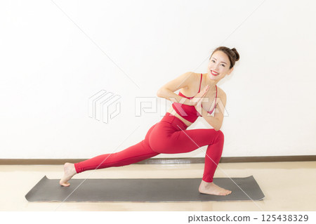 Yoga wear women Yoga wear women 125438329