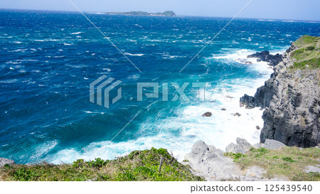 Spectacular views of Yobuko and Kabeshima Islands Kabeshima Observatory 125439540