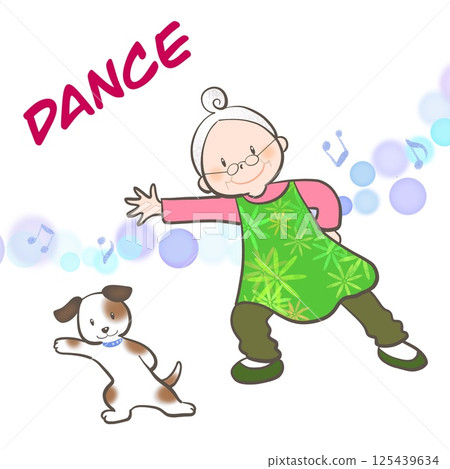 Senior Dance 5 Senior Dance 5 125439634