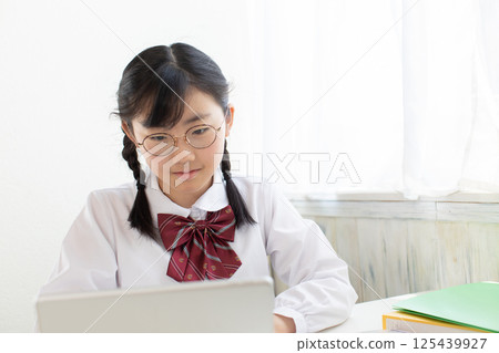 Online classes 125439927