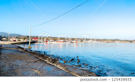 沉入海中的奧古斯塔港口 沉入海中的奧古斯塔港口 125439935