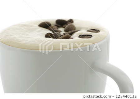 Coffee Coffee 125440132