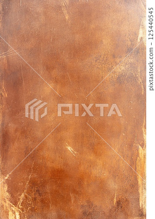 Close up of rustic brown beige textured surface with natural patterns. Close up of rustic brown beige textured surface with natural patterns. 125440545