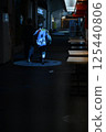 Spotlight  125440806