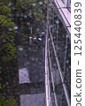Rain scenery 125440839
