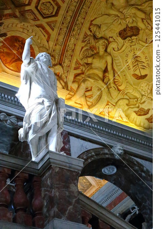 Drottningholm宮 125441015