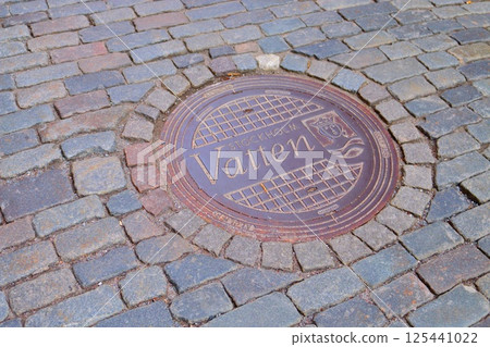 斯德哥爾摩的街道 125441022