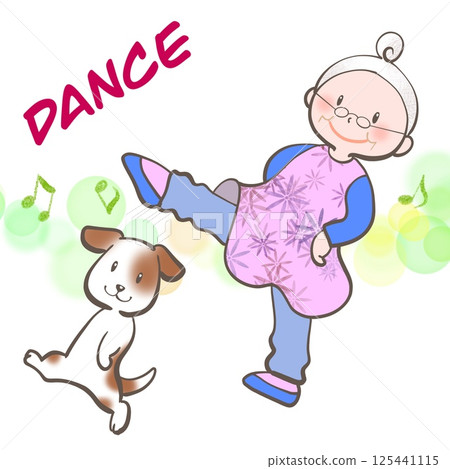 Seniors and Dance 6 Seniors and Dance 6 125441115