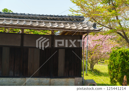Iga, the home of pottery Iga, the home of pottery 125441214