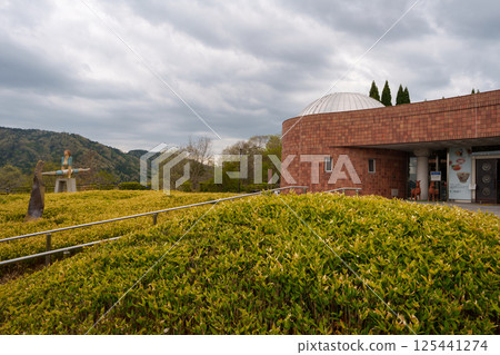 Shigaraki, Ceramic Art Museum Shigaraki, Ceramic Art Museum 125441274