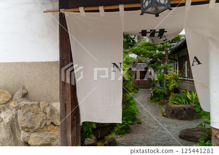 Renovated hotel in Iga-Ueno 125441281