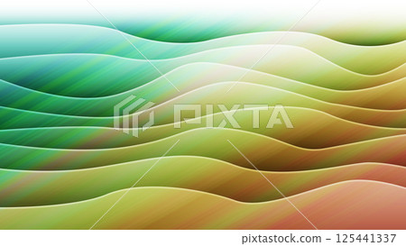 背景波浪材質波浪圖案_圖案_漸變 背景波浪材質波浪圖案_圖案_漸變 125441337