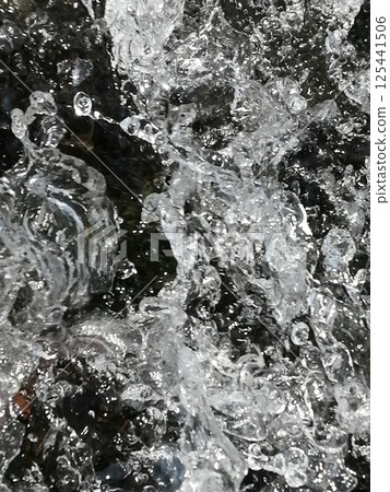 River surface 125441506