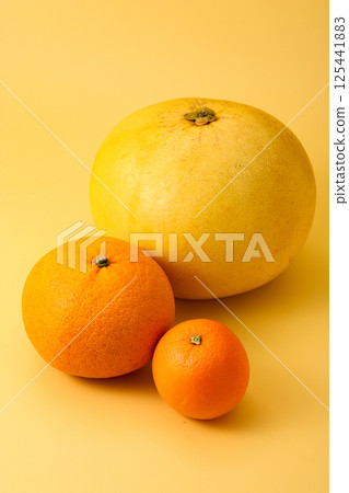 Banpeiyu Citrus 125441883