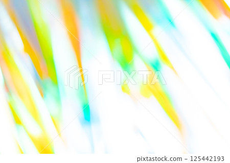 光與影，色彩繽紛的背景素材 125442193