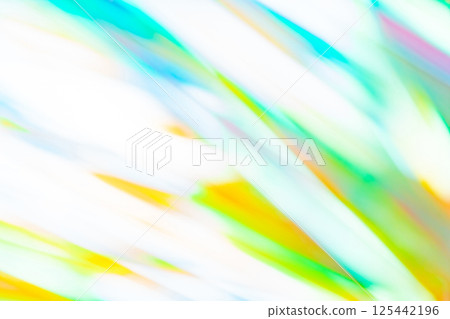 光與影，色彩繽紛的背景素材 125442196