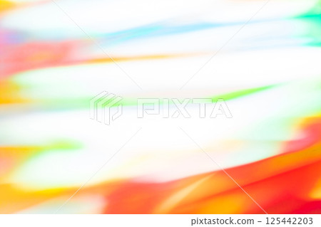 光與影,色彩繽紛的背景素材 光與影,色彩繽紛的背景素材 125442203