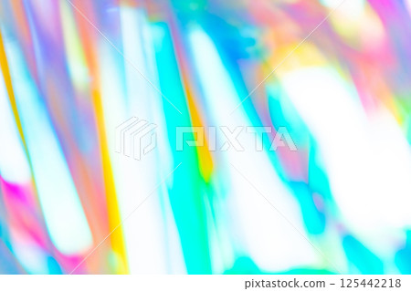 Light and shadow, colorful background material Light and shadow, colorful background material 125442218