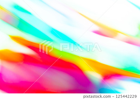 Light and shadow, colorful background material Light and shadow, colorful background material 125442229