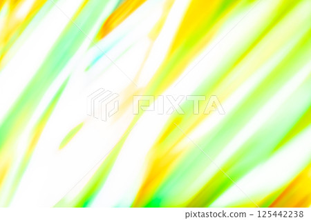 Light and shadow, colorful background material 125442238