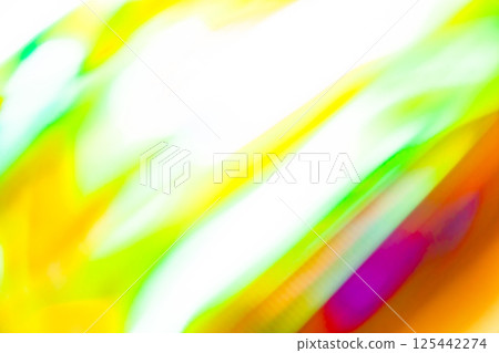 Light and shadow, colorful background material Light and shadow, colorful background material 125442274