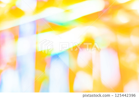 光與影,色彩繽紛的背景素材 光與影,色彩繽紛的背景素材 125442396