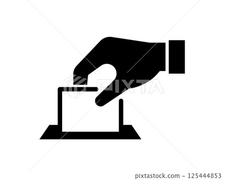 Voting, election, and survey icons Election Ballot box Survey Illustration Voting box House of Councillors election Polling station Paper Voting, election, and survey icons Election Ballot box Survey Illustration Voting box House of Councillors election Polling station Paper 125444853