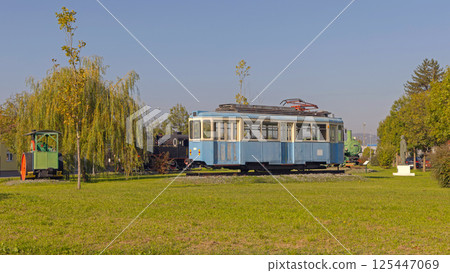 Industrial Park Slavonski Brod Industrial Park Slavonski Brod 125447069