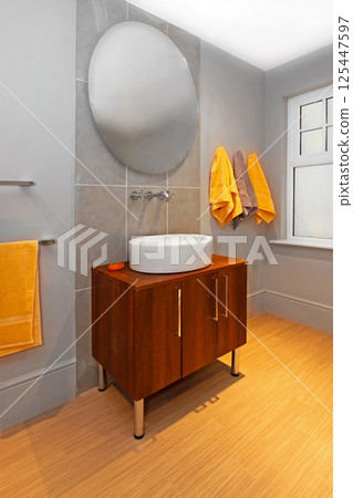 Bathroom Bathroom 125447597