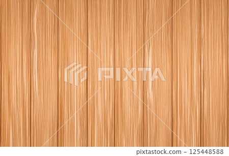 簡單的木紋背景 125448588
