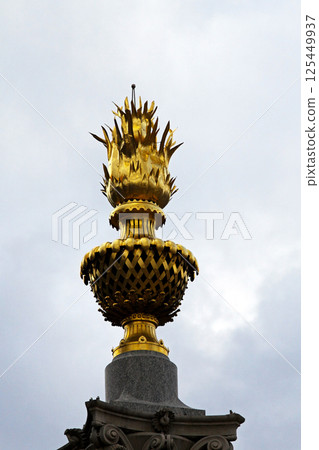 The Monument 125449937