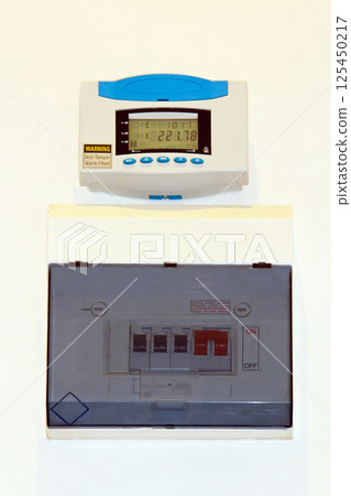 Circuit breaker Circuit breaker 125450217