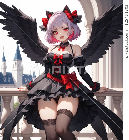 Princess of the Underworld 125451803