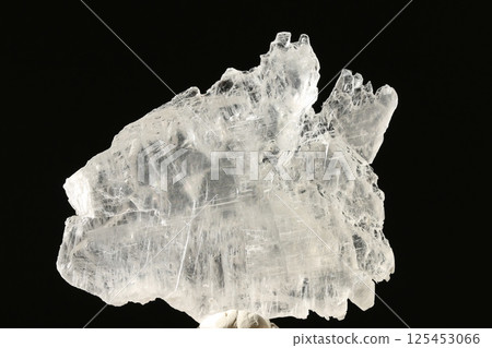 Trans-gypsum / selenite Trans-gypsum / selenite 125453066