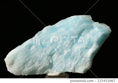 Aragonite/Blue Aragonite Aragonite/Blue Aragonite 125453067